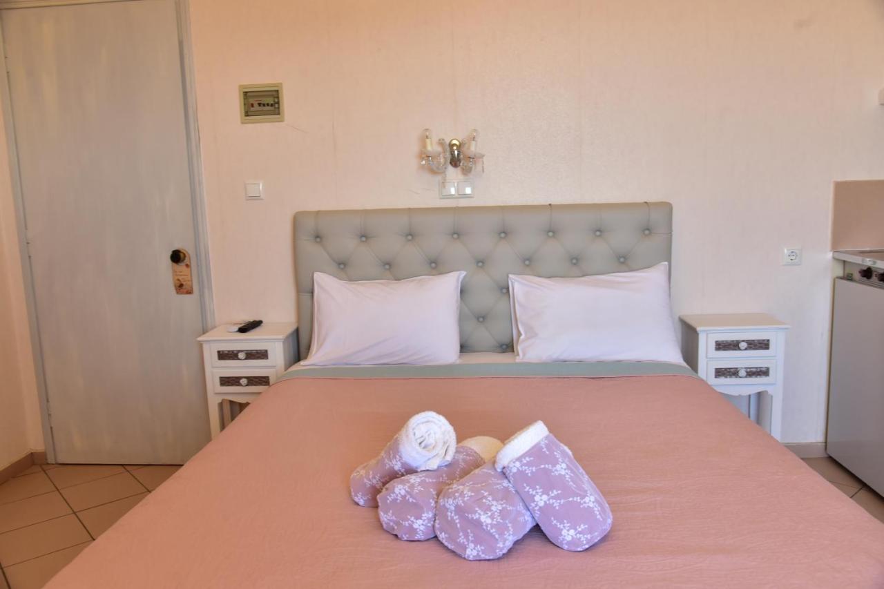 Petrakis Sea View *