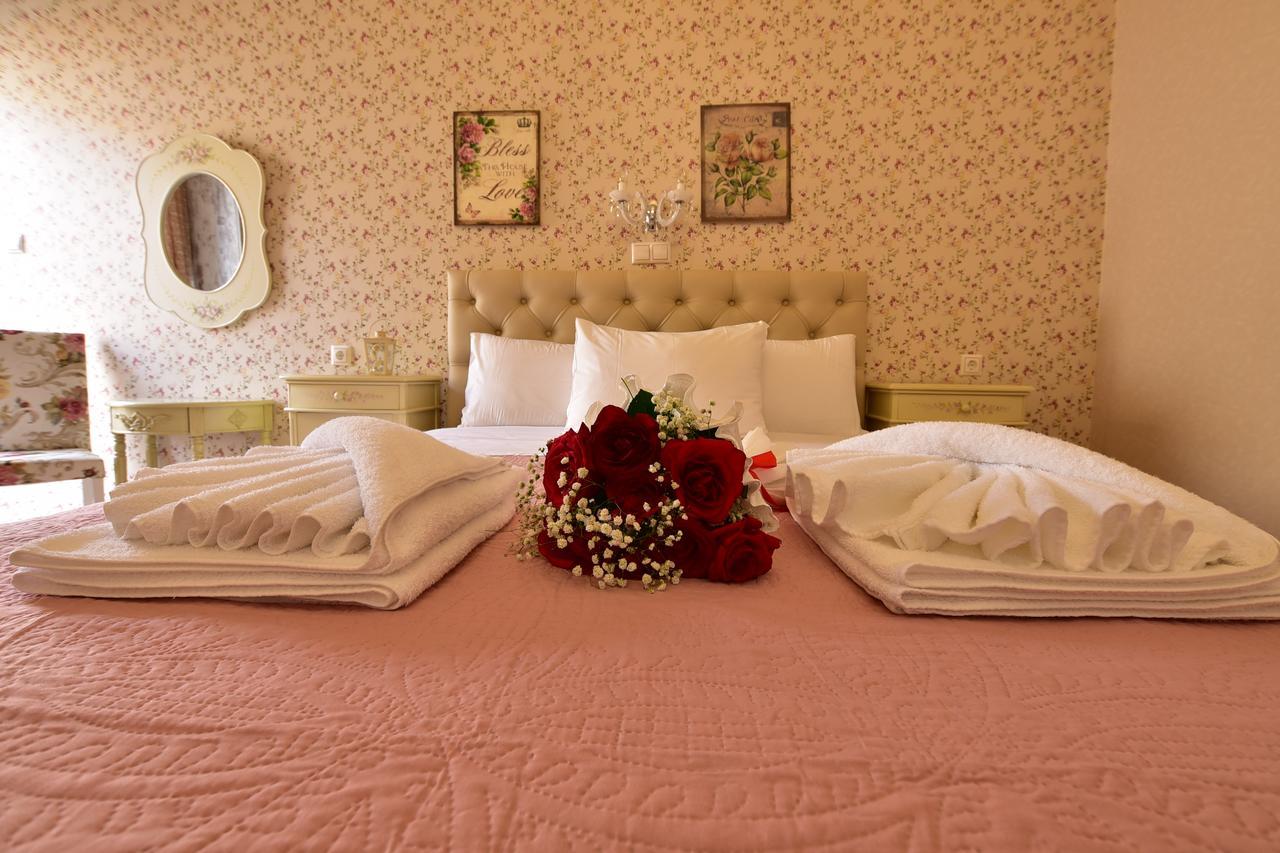 Appartement Petrakis Sea View Paleochora