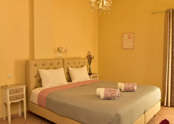 Petrakis Sea View