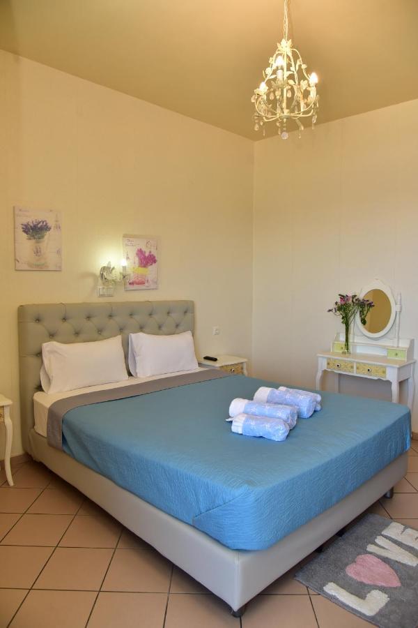 Apartment Petrakis Sea View