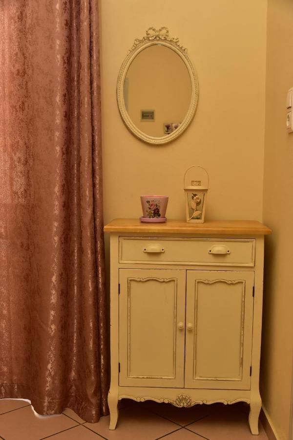 Apartment Petrakis Sea View