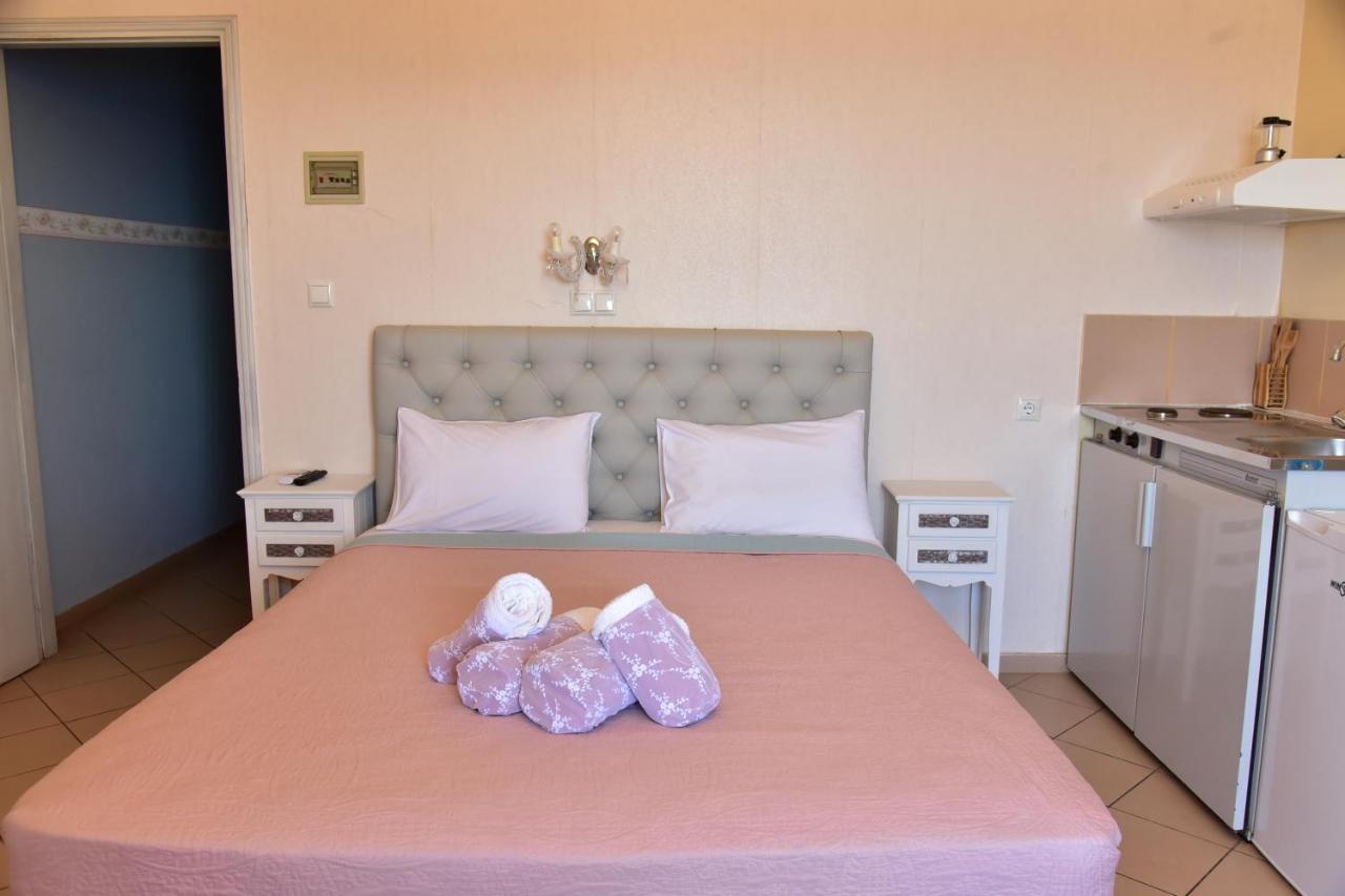 Petrakis Sea View Apartment Palaiochora