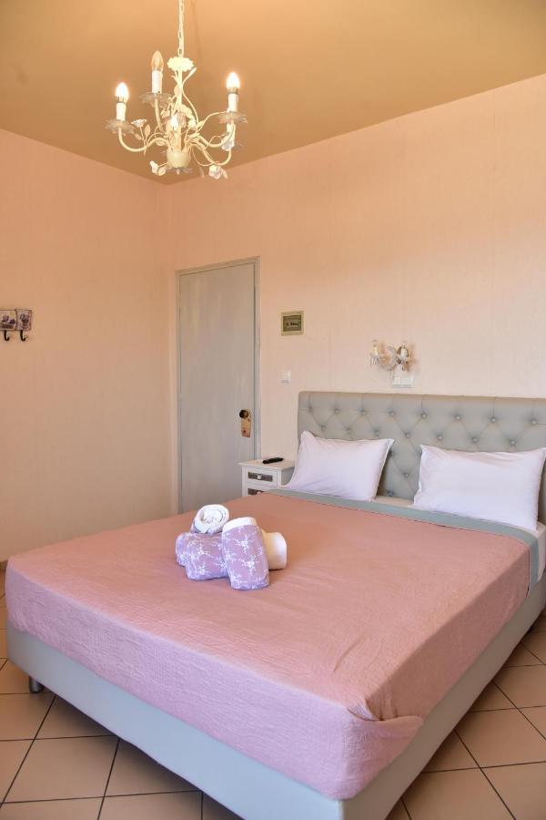 Apartment Petrakis Sea View Palaiochora