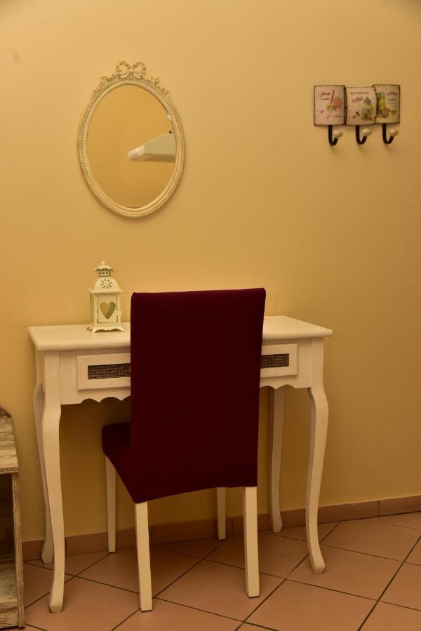 Apartment Petrakis Sea View *