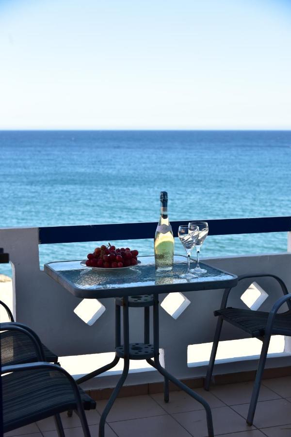 Petrakis Sea View Palaiochora