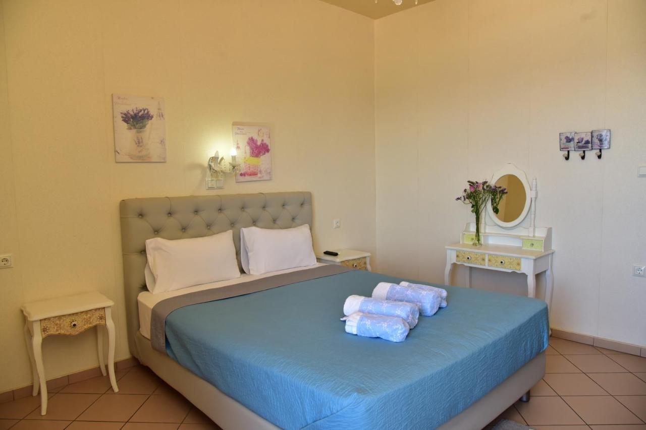 Apartment Petrakis Sea View