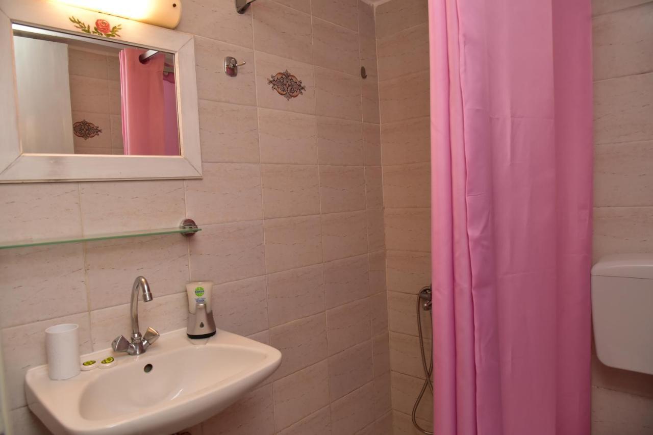Apartment Petrakis Sea View Palaiochora