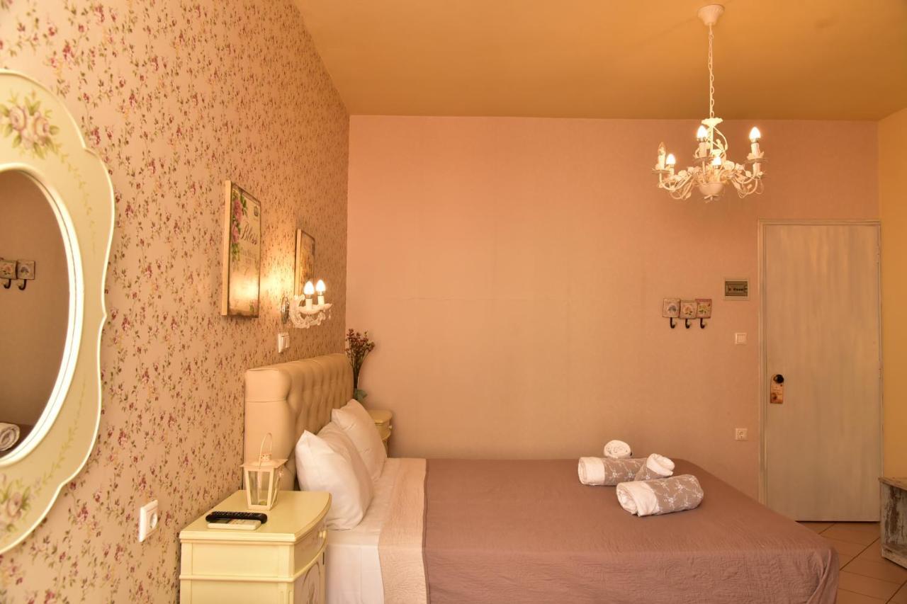 Petrakis Sea View Apartment *