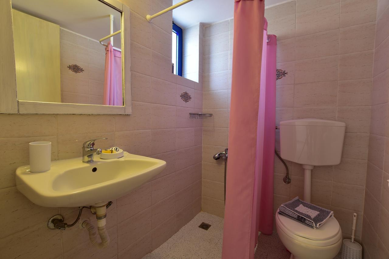 Apartment Petrakis Sea View