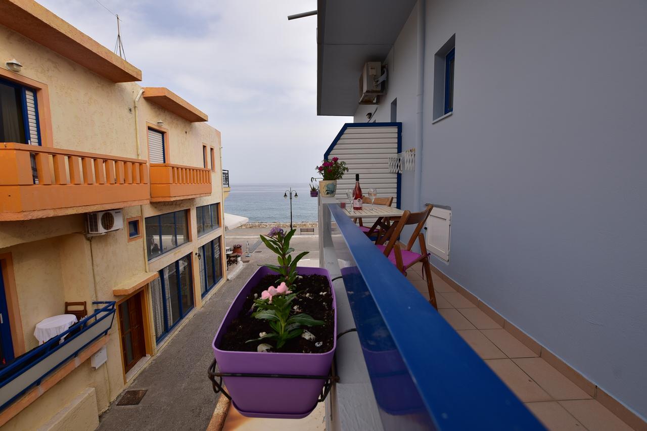 Petrakis Sea View Apartment *