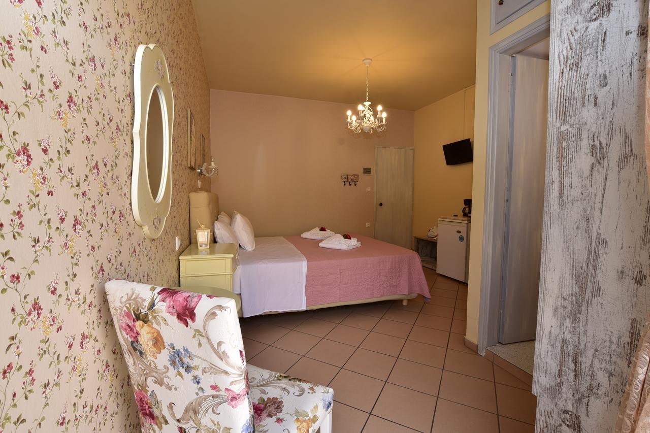 Apartment Petrakis Sea View *