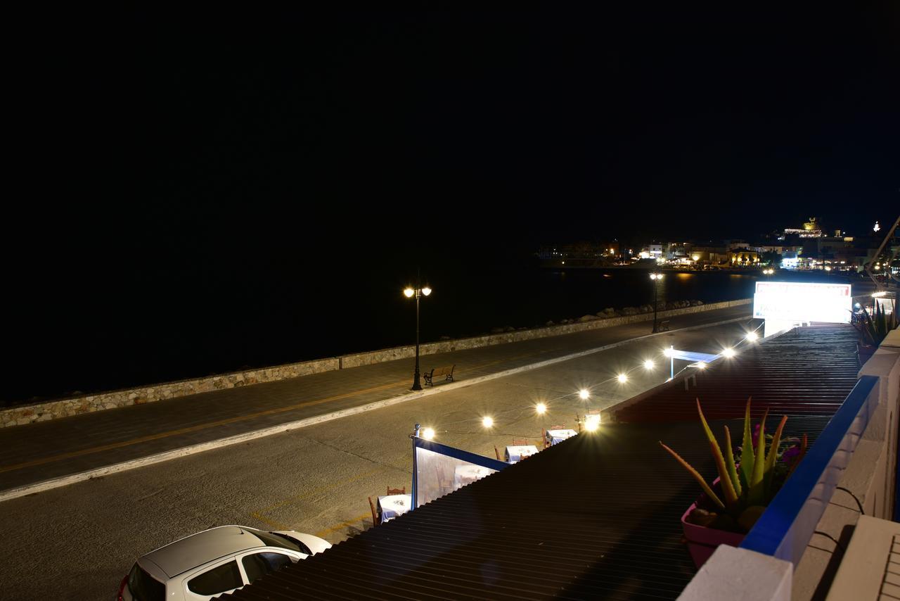Petrakis Sea View Apartment *
