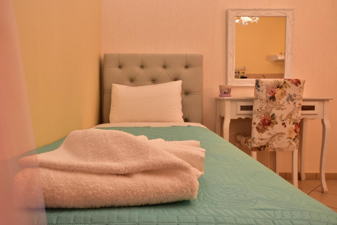 Petrakis Sea View Apartment