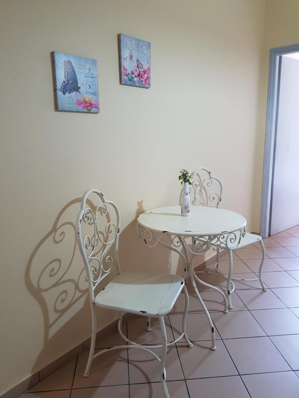 Petrakis Sea View Apartment *